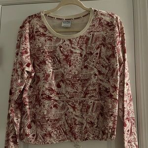 🧙🏼 Harry Potter Hogwarts Sweatshirt 🧙🏼